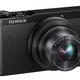 Illustration for article titled Fujifilm XQ1: Fujis New Tiny Cam Packs Tons of Power in Your Pocket